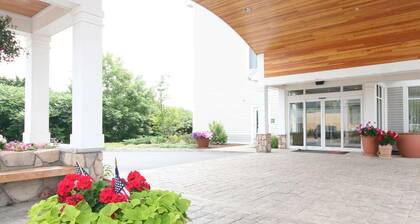 Hampton Inn Rutland