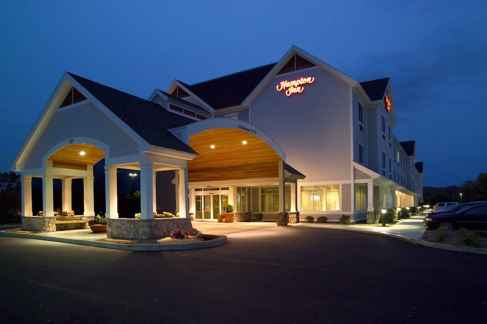 luxury hotels in Vermont