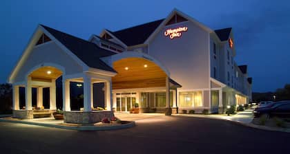 Hampton Inn Rutland