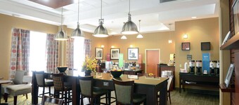 Hampton Inn Vidalia