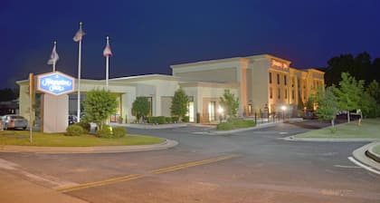 Hampton Inn Vidalia