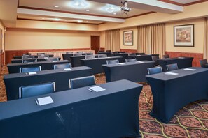 Meeting facility - Hampton Inn & Suites Greenville (Greenville)