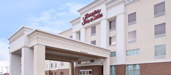 Hampton Inn & Suites Greenville