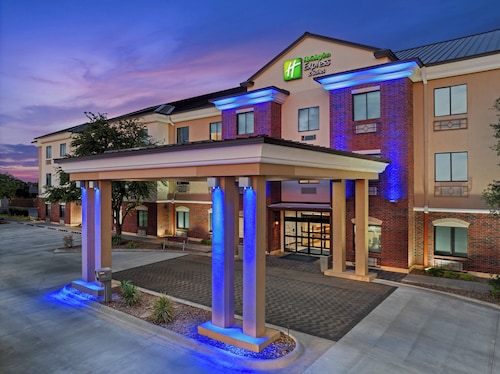 Holiday Inn Express & Suites Midland Loop 250 by IHG