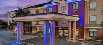 Holiday Inn Express & Suites Midland Loop 250 by IHG