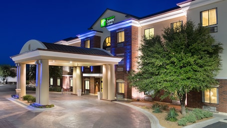 Exterior. Holiday Inn Express & Suites Midland Loop 250 by IHG