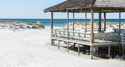 Getaways at Destin Holiday Beach Resort