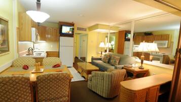 Seterika/papan seterika, Wi-fi percuma, cadar katil