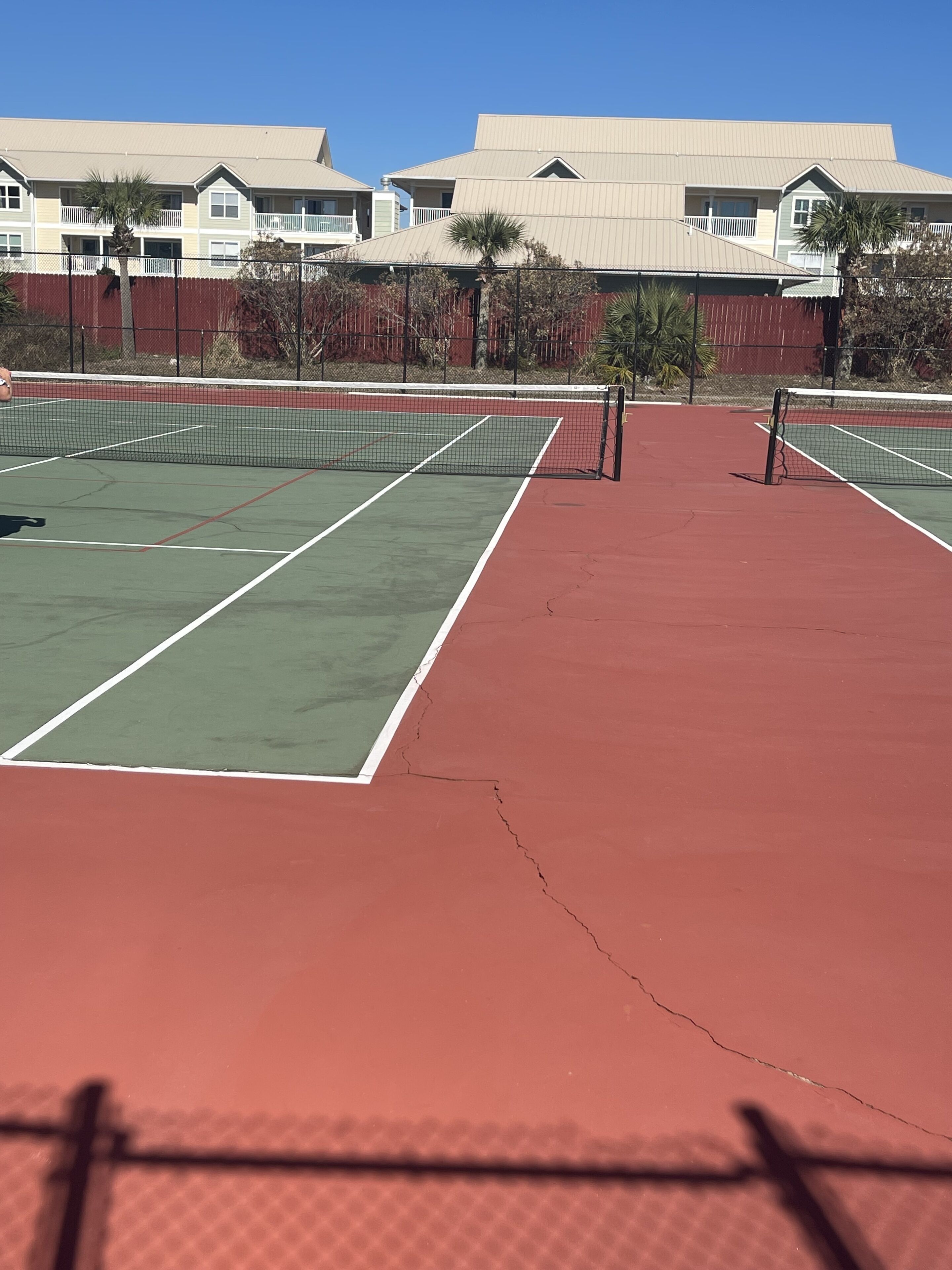 Tennisbane