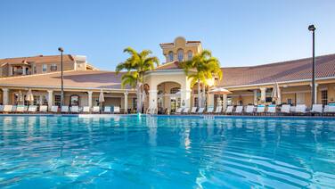 Vista Cay Resort by Millenium at Universal Blvd