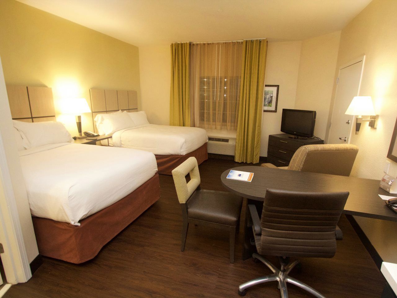 Foto - Candlewood Suites West Little Rock by IHG