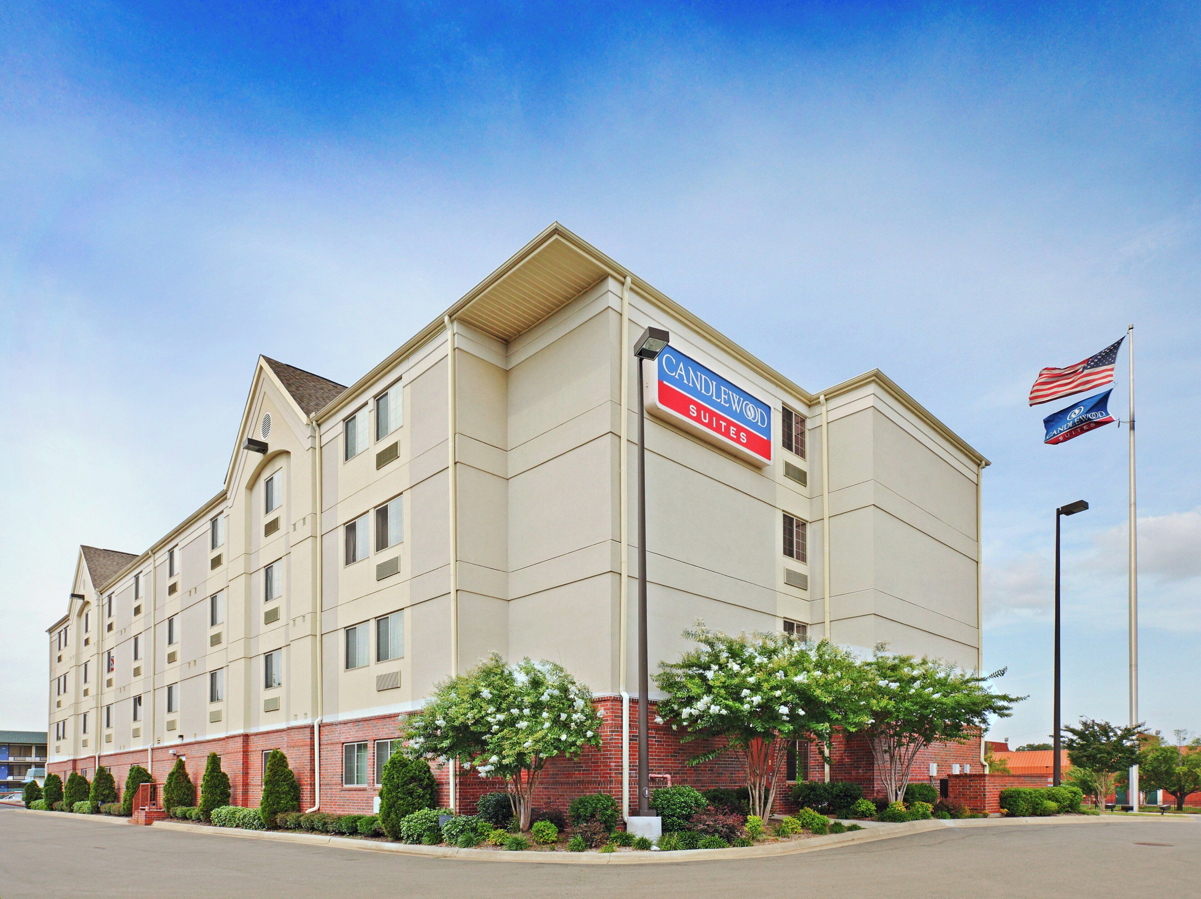 Photo - Candlewood Suites West Little Rock by IHG