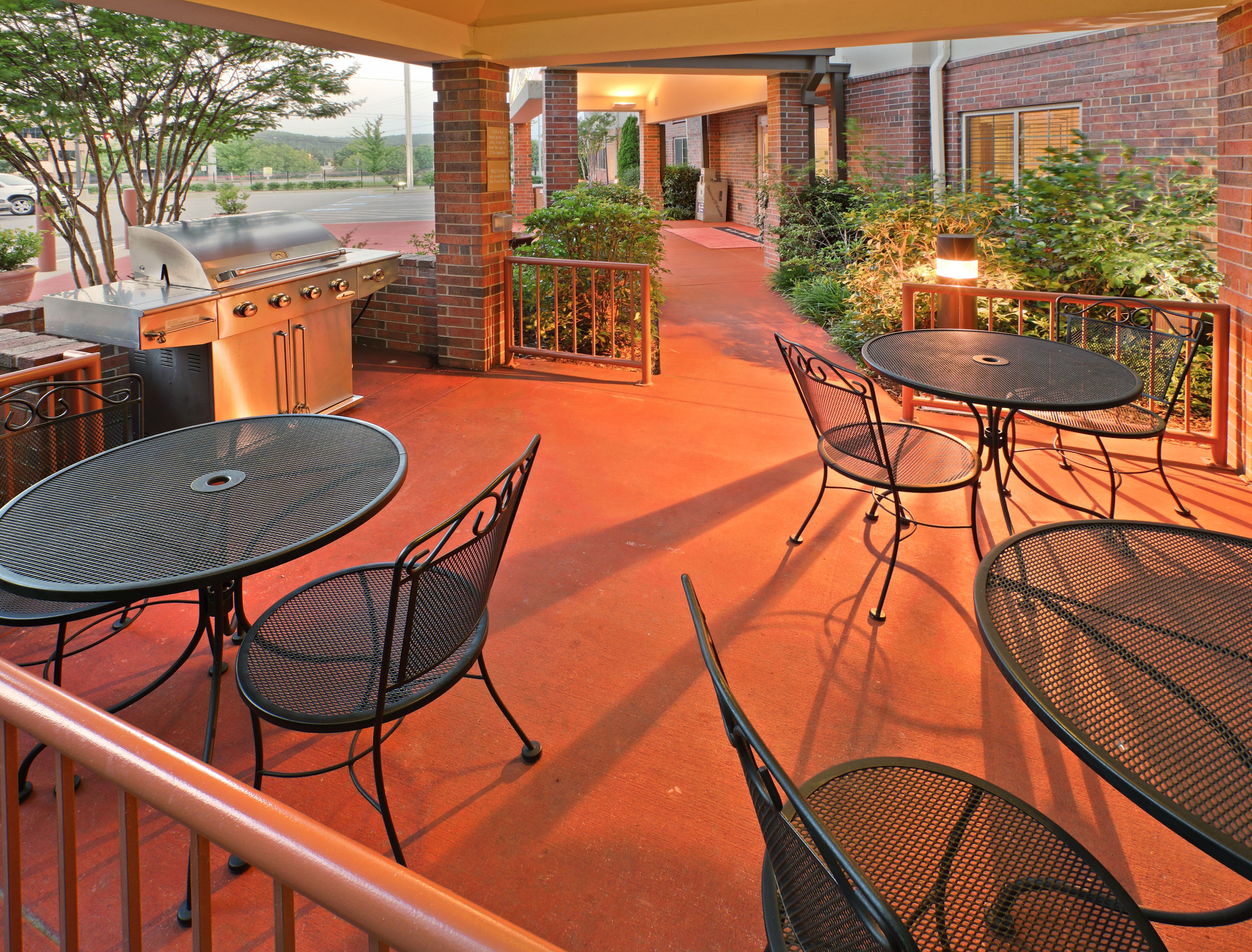 Foto - Candlewood Suites West Little Rock by IHG