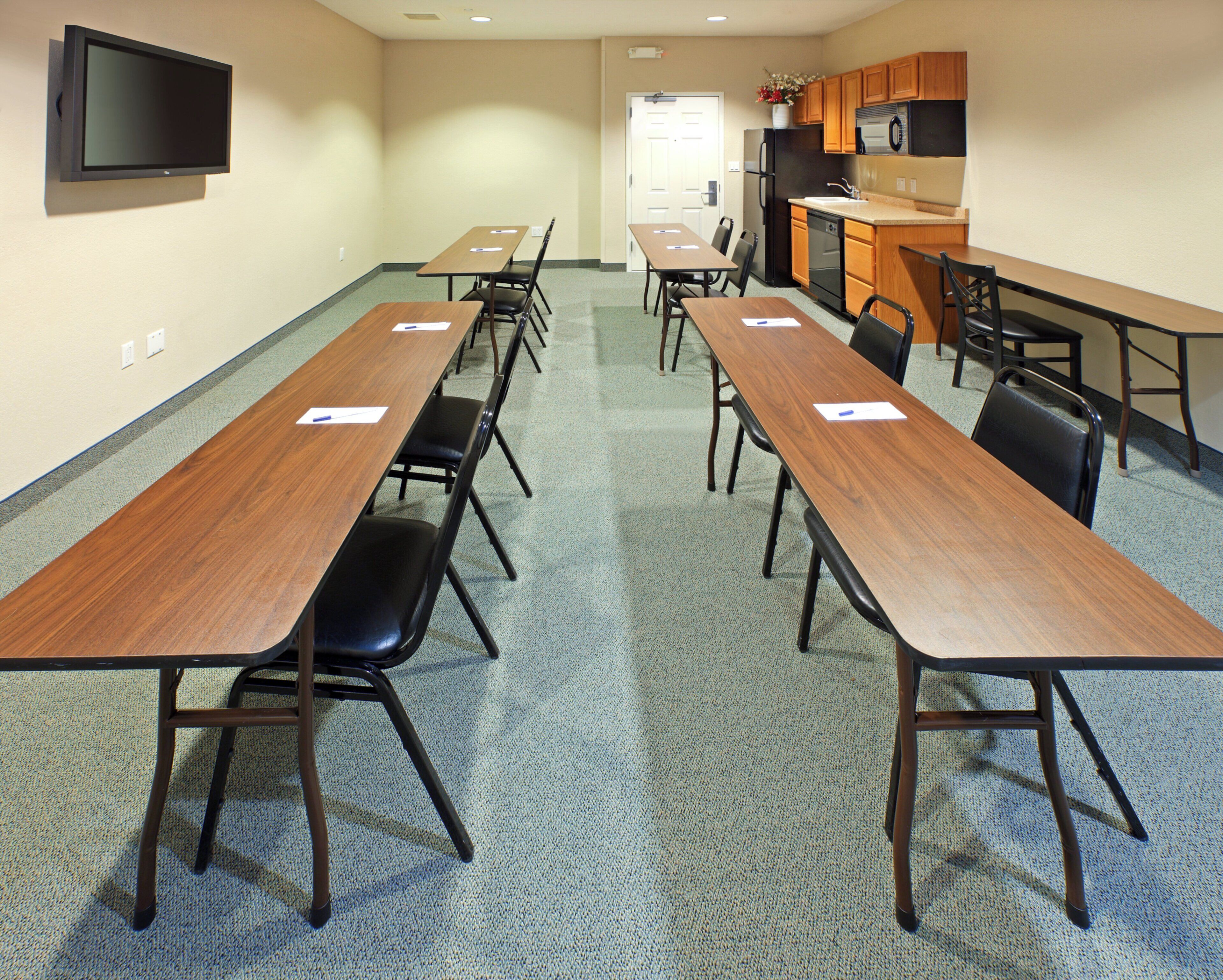 Photo - Candlewood Suites West Little Rock by IHG