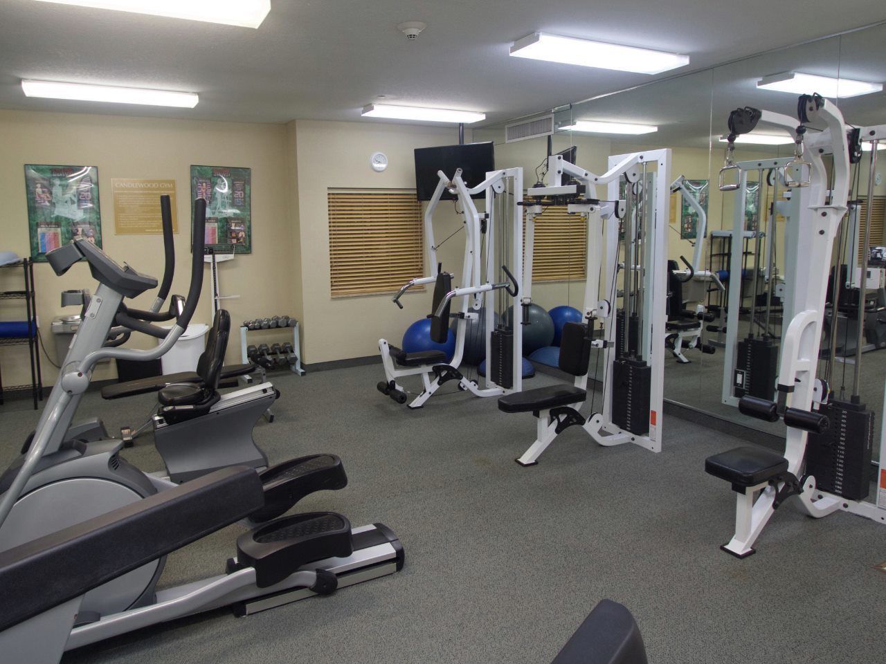 Photo - Candlewood Suites West Little Rock by IHG