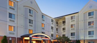 Candlewood Suites West Little Rock by IHG