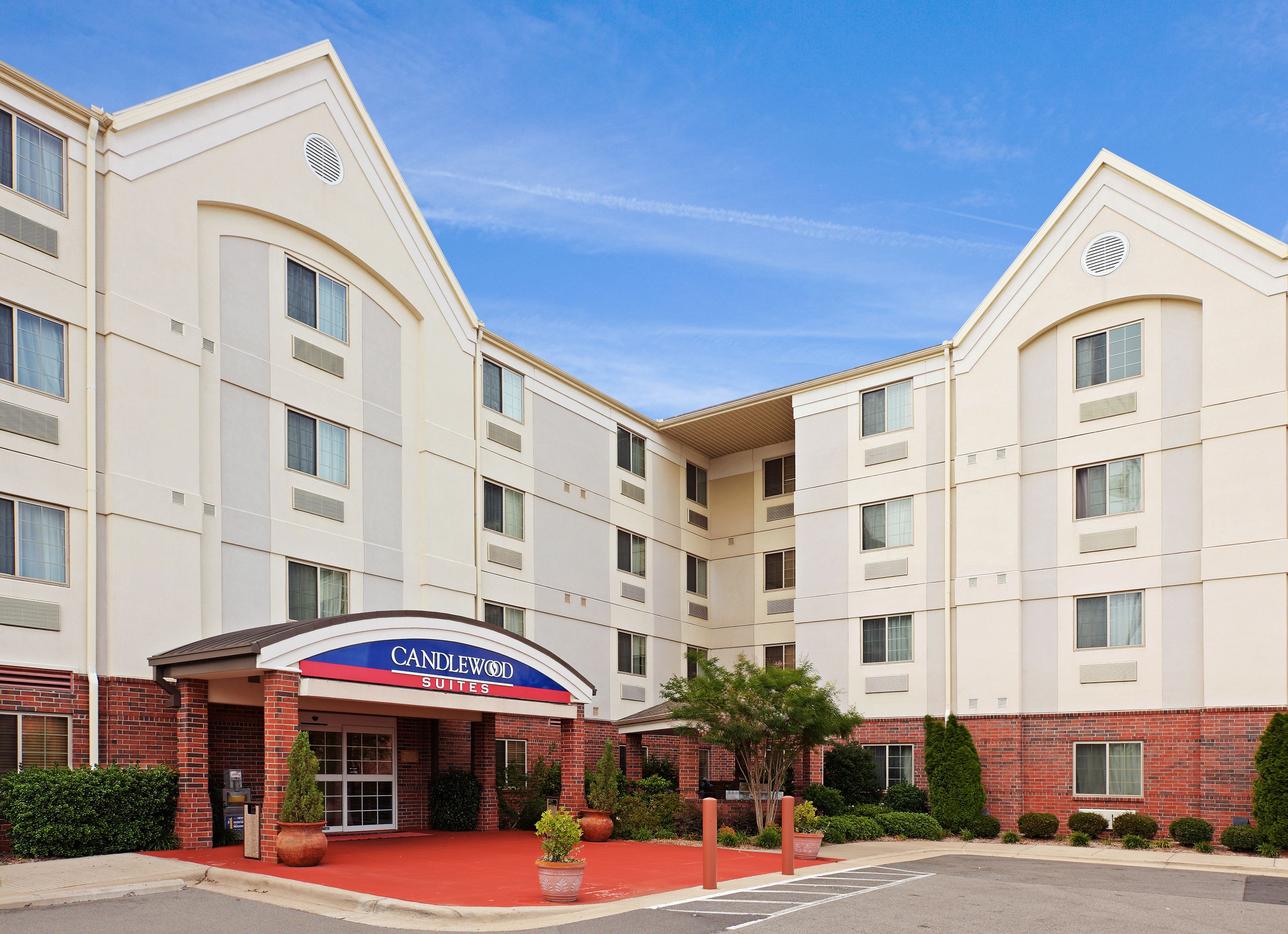 Foto - Candlewood Suites West Little Rock by IHG