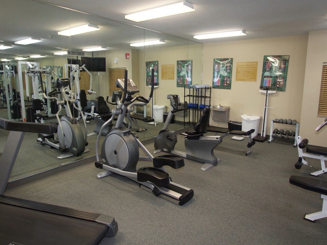 Photo - Candlewood Suites West Little Rock by IHG