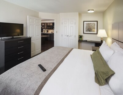 Candlewood Suites West Little Rock by IHG