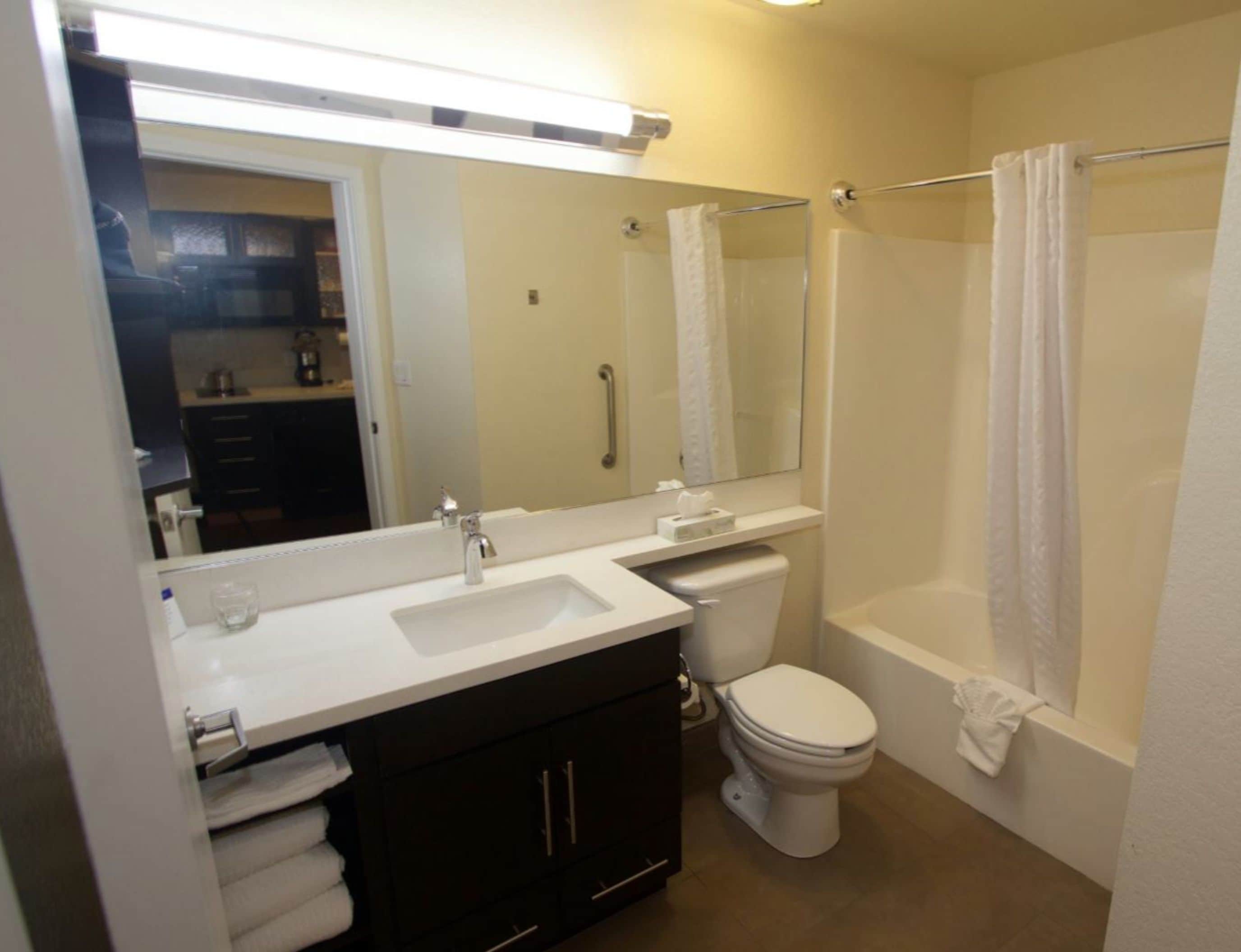 Foto - Candlewood Suites West Little Rock by IHG