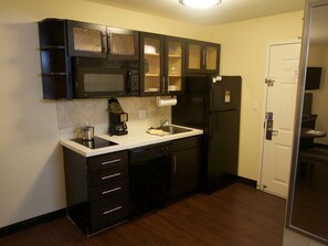 Studio Suite, 2 Double Beds