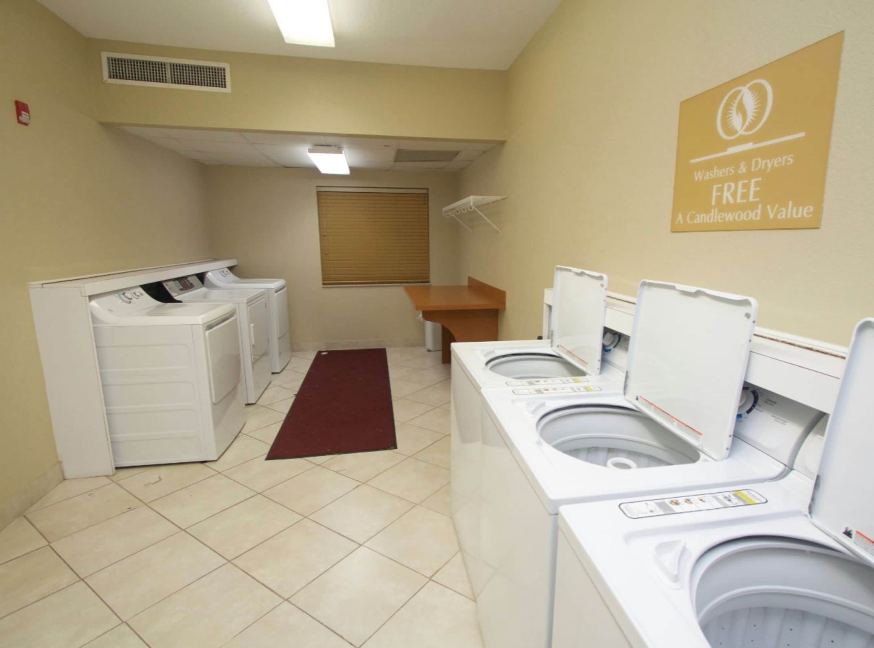 Foto - Candlewood Suites West Little Rock by IHG