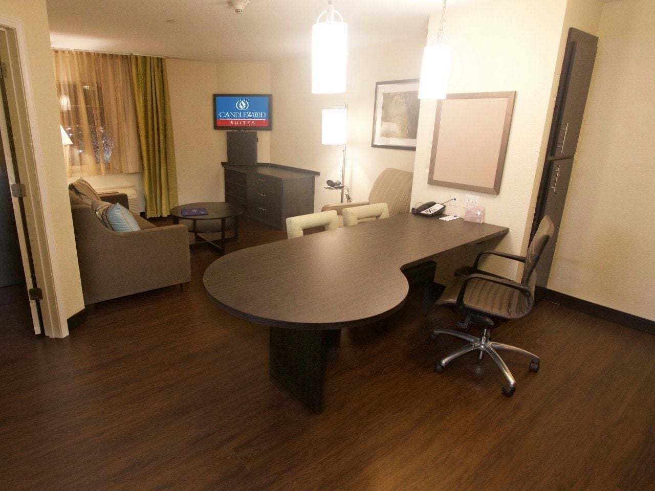 Foto - Candlewood Suites West Little Rock by IHG