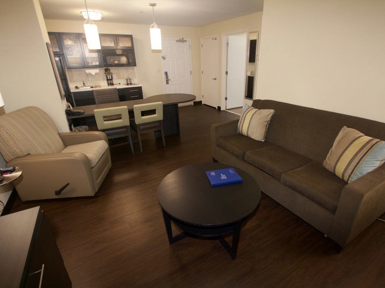 Foto - Candlewood Suites West Little Rock by IHG