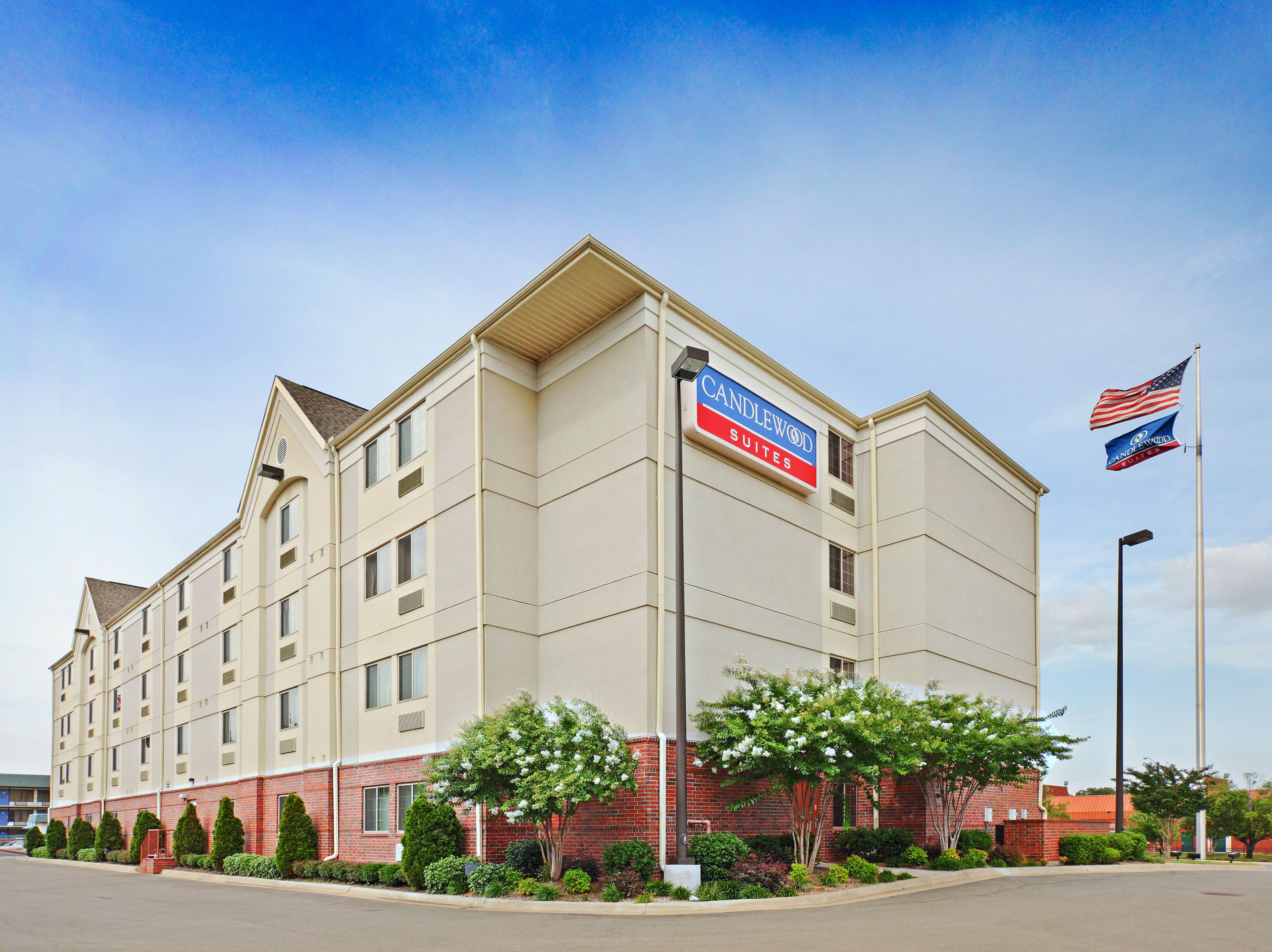 Foto - Candlewood Suites West Little Rock by IHG