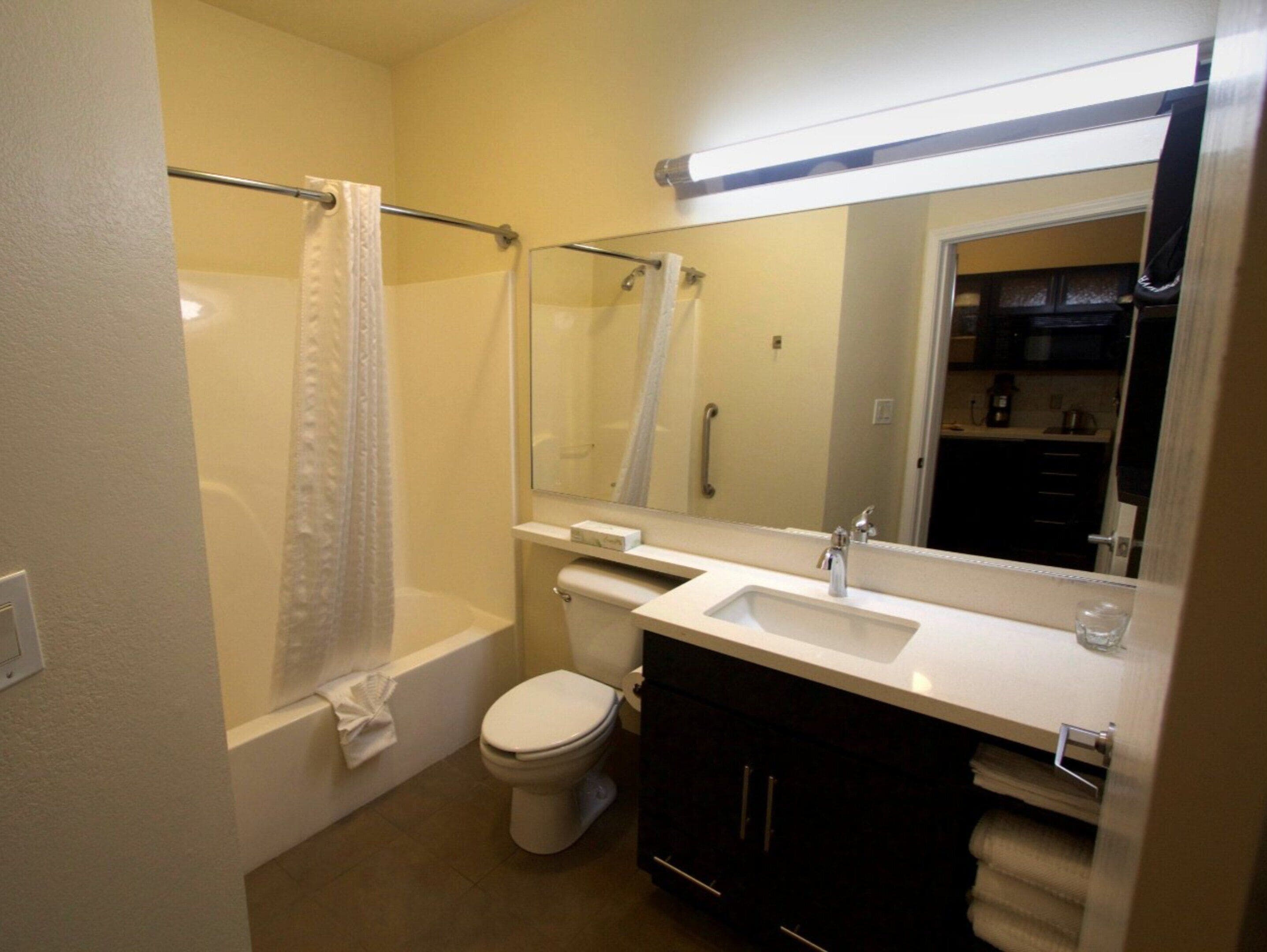 Foto - Candlewood Suites West Little Rock by IHG