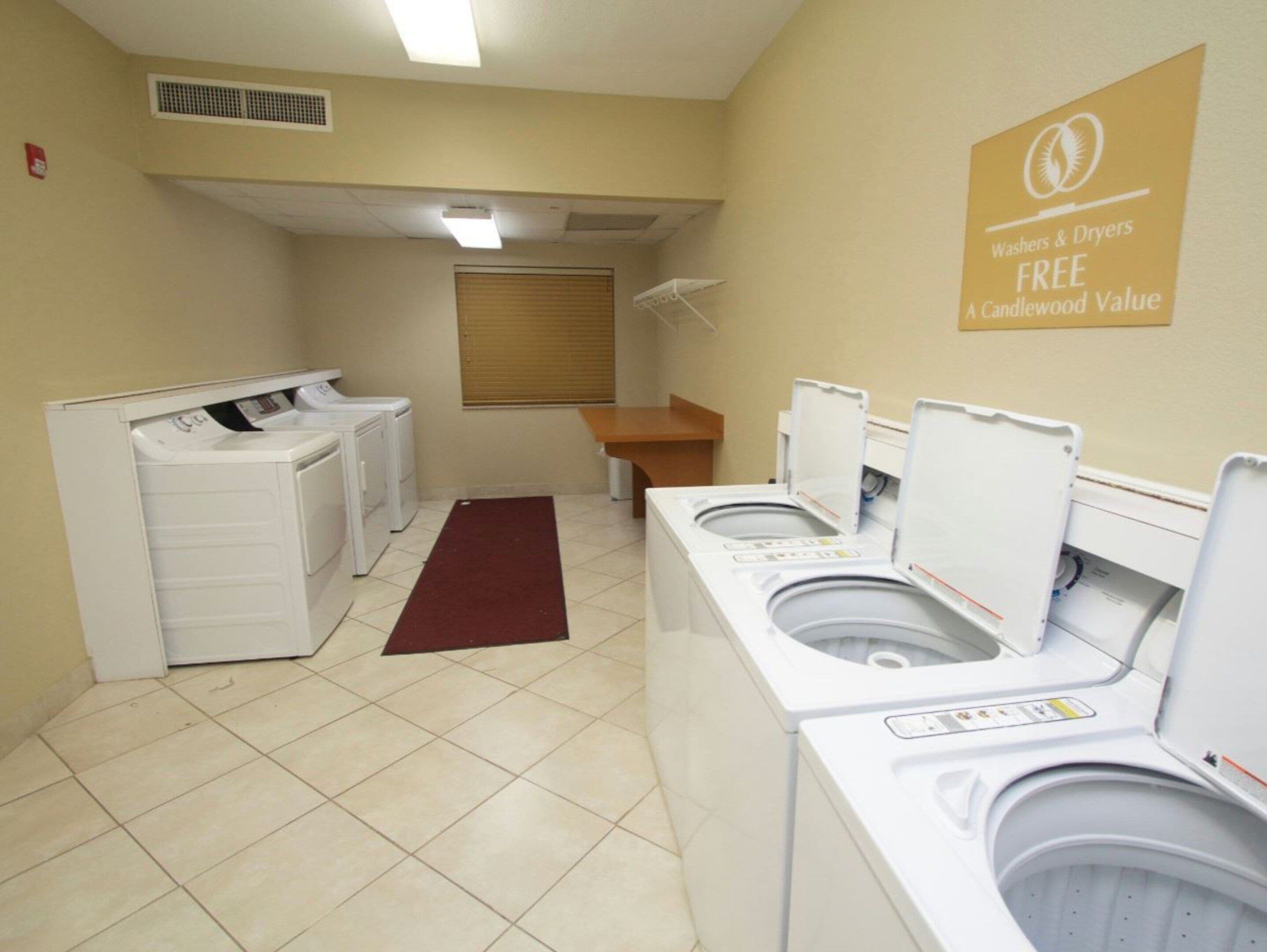 Photo - Candlewood Suites West Little Rock by IHG