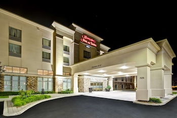 Hampton Inn & Suites by Hilton - Guelph