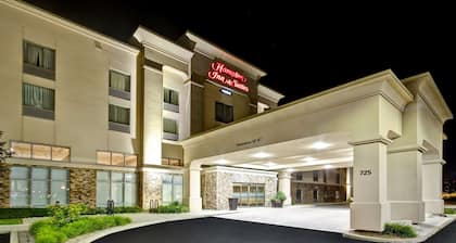 Hampton Inn & Suites by Hilton - Guelph