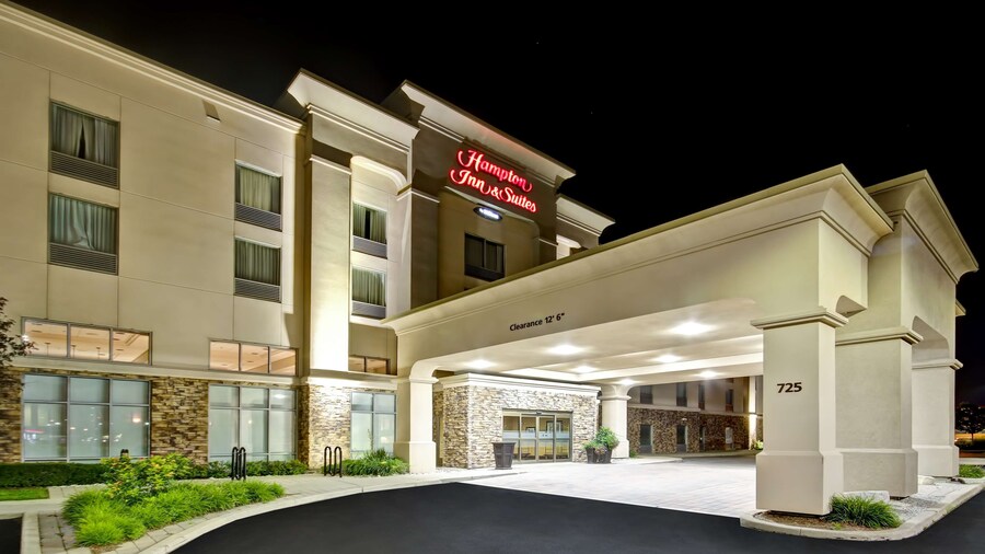 Hampton Inn & Suites by Hilton - Guelph