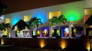 Seasonal outdoor pool - Best Western Brisa (Coatzacoalcos)