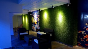 Spa - Best Western Brisa (Coatzacoalcos)