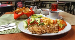 Cocina mexicana