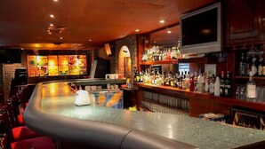 Bar (on property) - Best Western Brisa (Coatzacoalcos)
