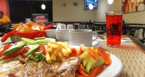 Restaurantes