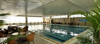 Jinling Yuntai Hotel