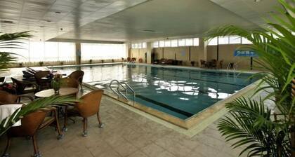 Jinling Yuntai Hotel