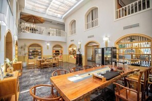 Restaurantes