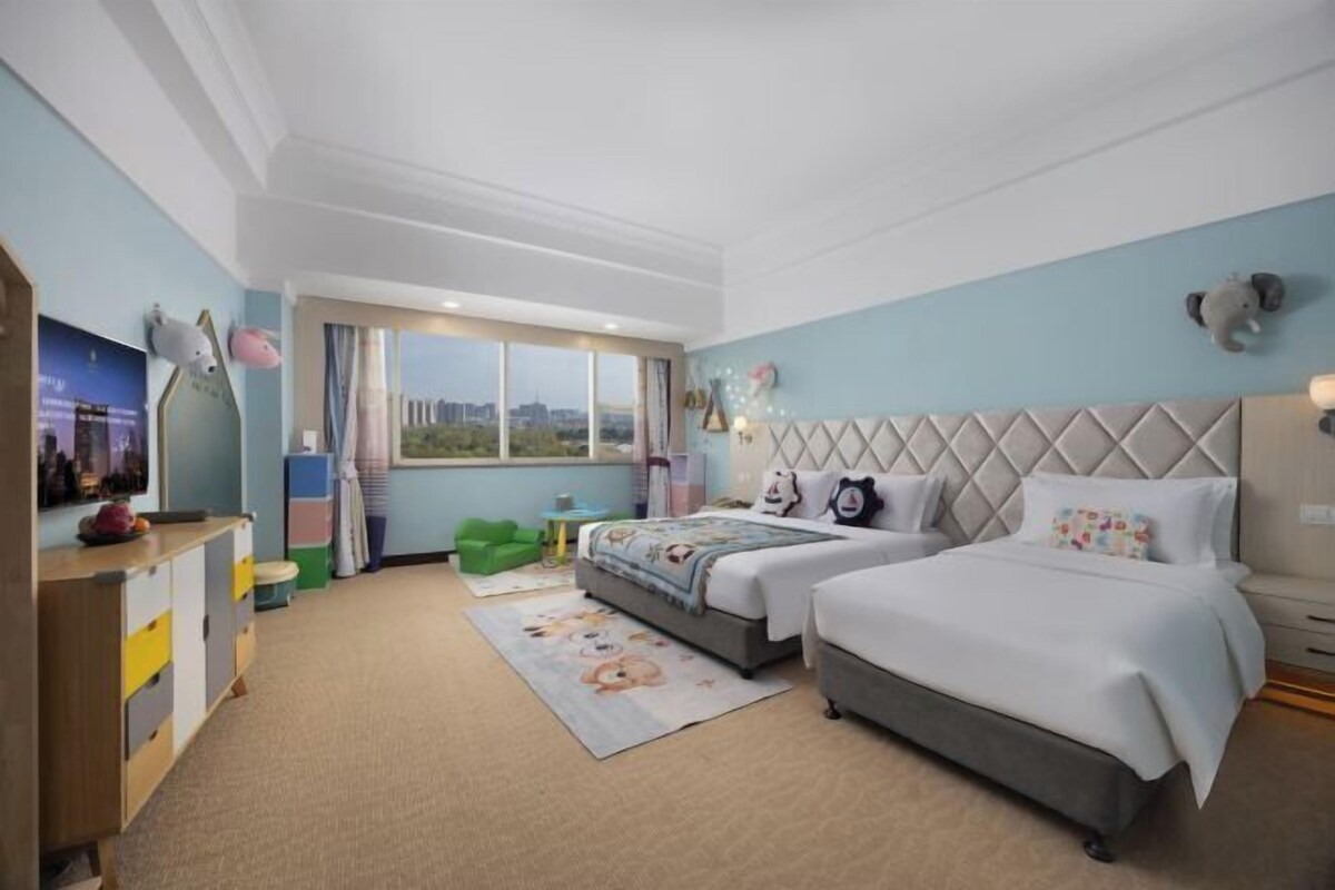 Cots/infant beds