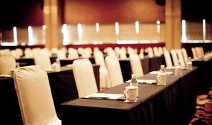 Meeting facility - Jinling Yuntai Hotel (Lianyungang)