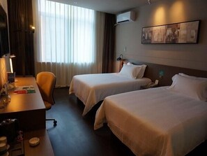 WiFi - Jinjiang Inn Naning Chaoyang Square Renmin Park (Nanning)