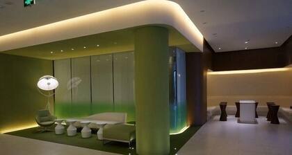 Jinjiang Inn Naning Chaoyang Square Renmin Park