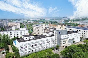Exterieur