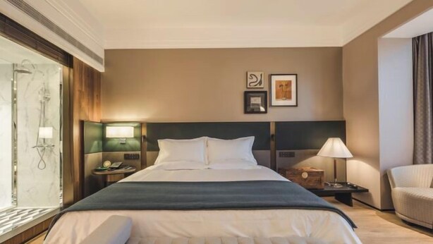 Room - XINDU INTERNATIONAL HOTEL (Taizhou)