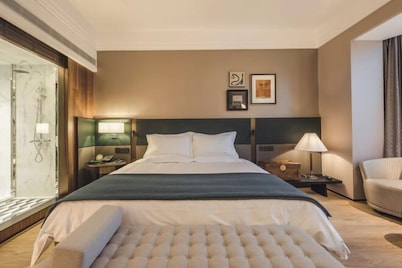 XINDU INTERNATIONAL HOTEL