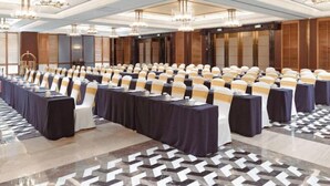 Meeting facility - XINDU INTERNATIONAL HOTEL (Taizhou)